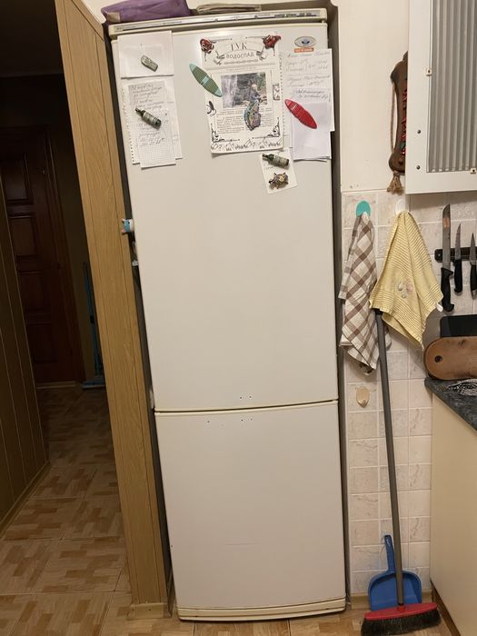 Холодильник б/у Мінск