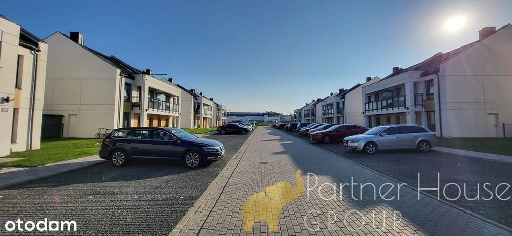 2 Apartamenty | Gotowiec Inwestycyjny