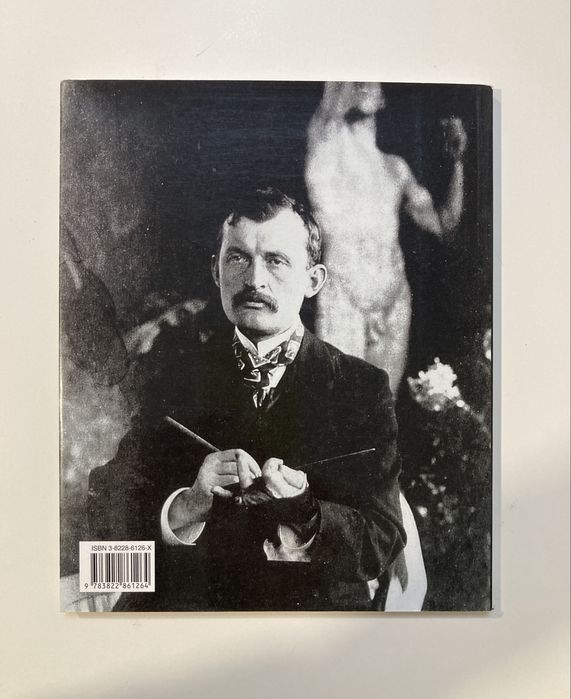 Livro Munch - Taschen