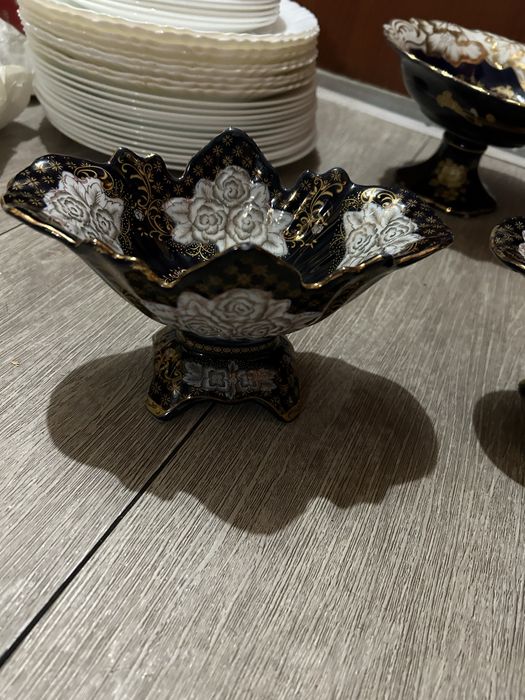 Конфетница.