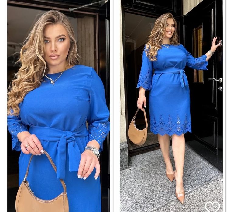 Сукня жіноча. Нова.