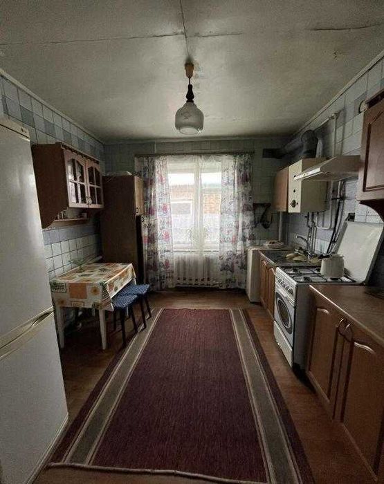 Продам окремий будинок в центральній частині міста