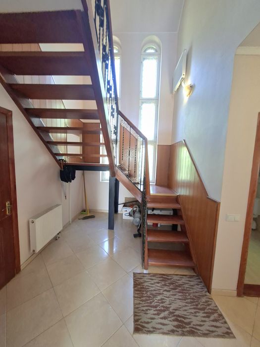 Продаж ! Будинок  185 м2  6 кімнат Ліс . Бородянка , Макарів