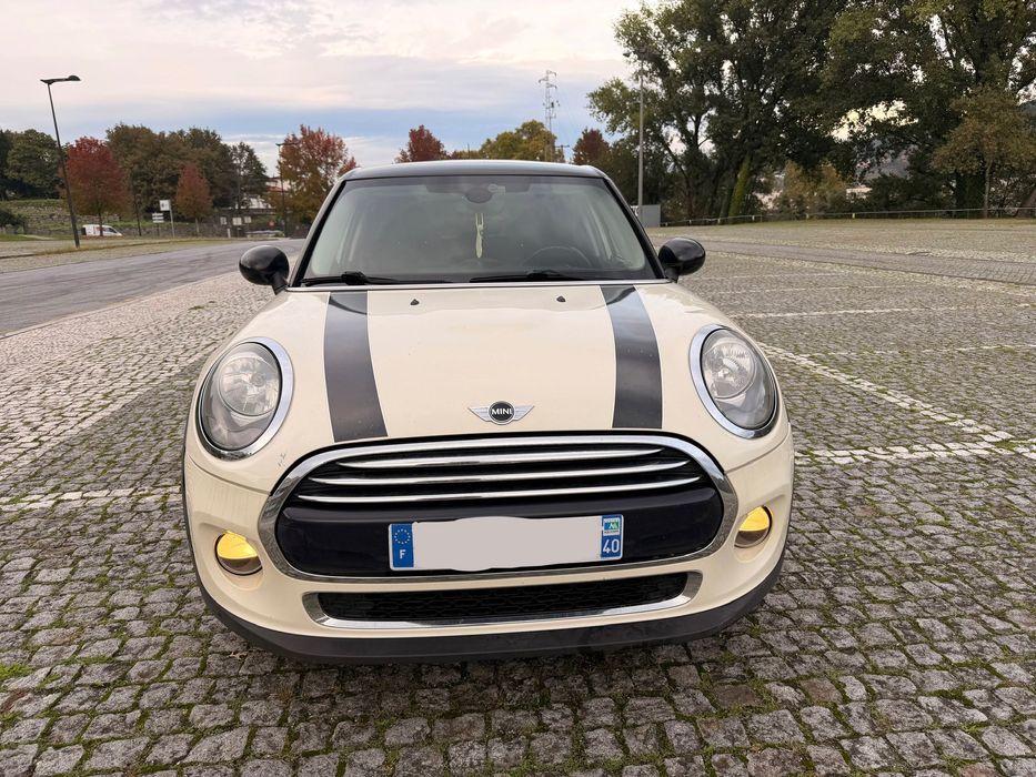 Mini Cooper 5portas64872001524994121