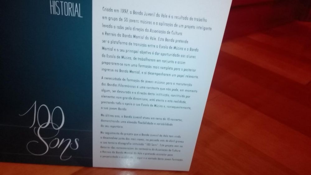 Banda Juvenil do Vale435388946329128963