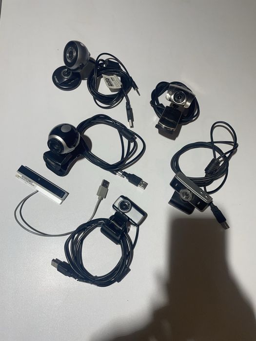 Продам веб камери