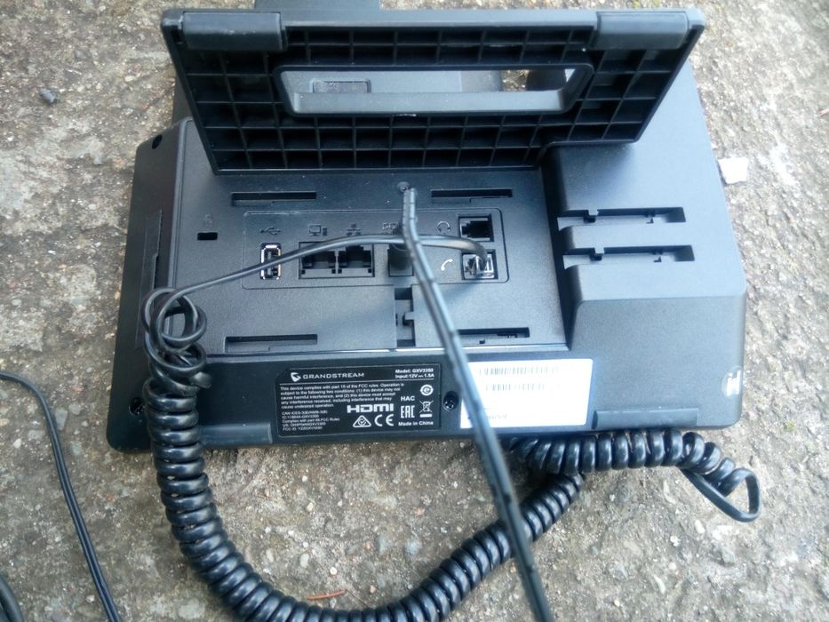 Zenitel ITSV2 zenitel