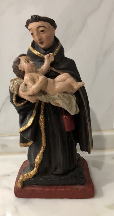 Santo António antigo