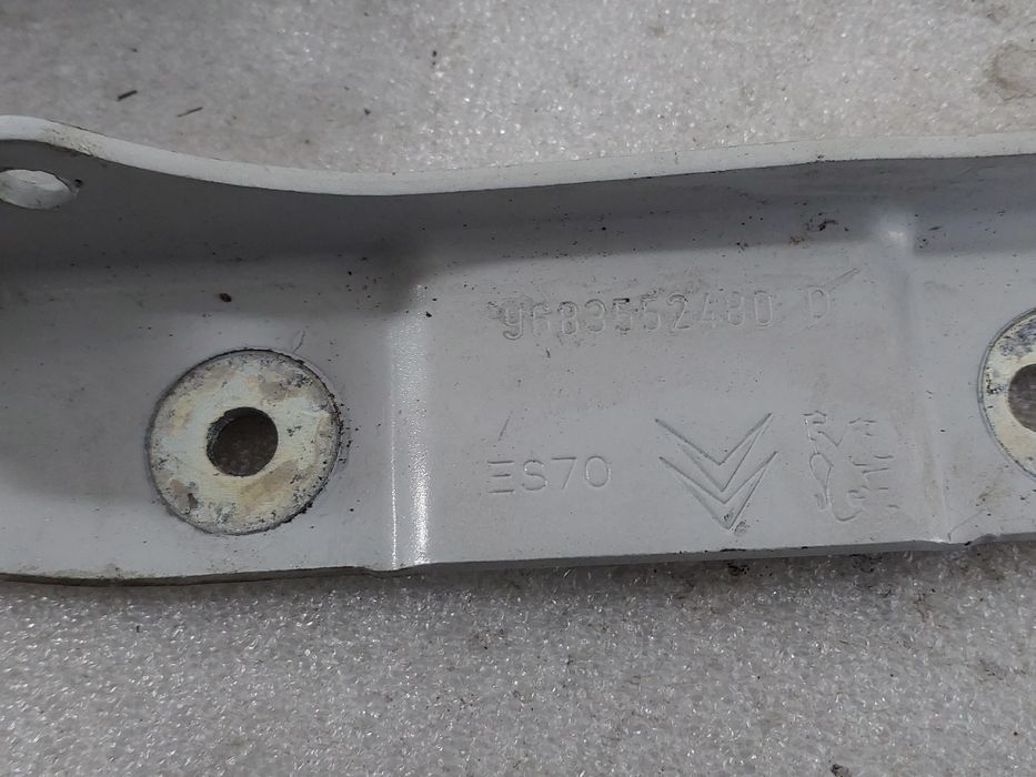 Dobradiça capot CITROËN DS3