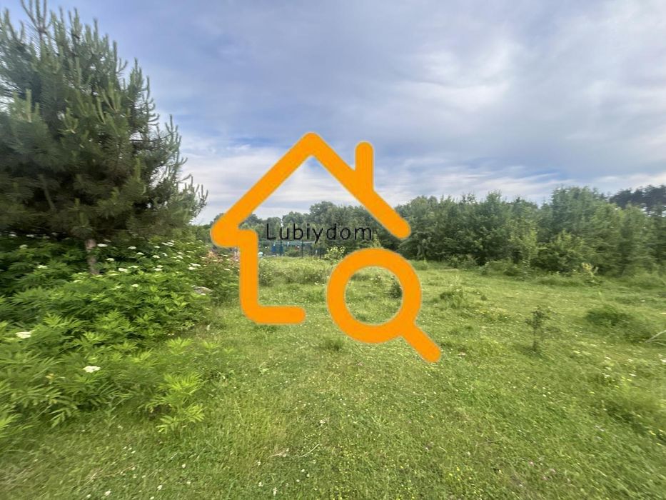 СУПЕР⁉️Продаж ТОП Ділянки для Будівництва ліс навкруги 15 сот, Ходосівка