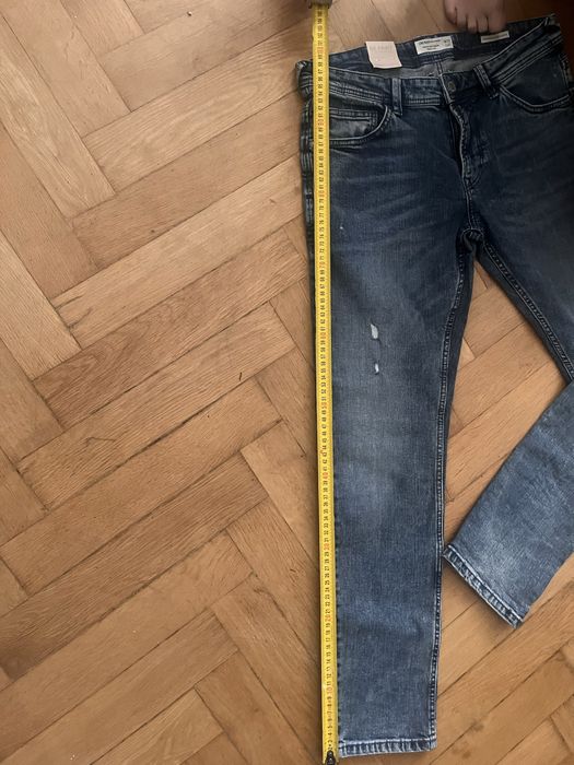 Spodnie Tom Tailor, Denim, nowe
