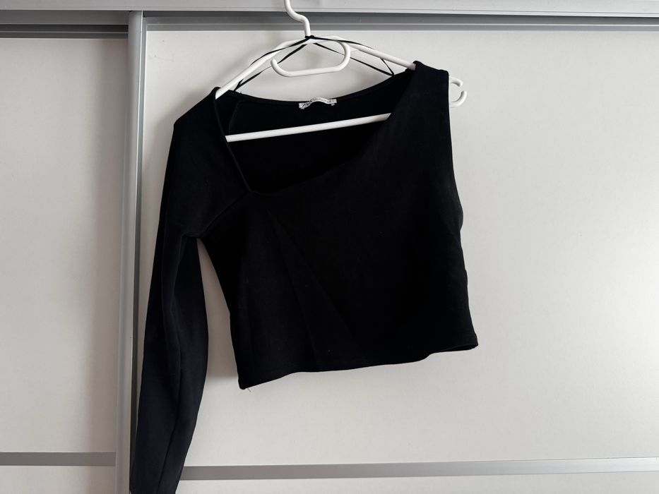 Кофти на один рукав