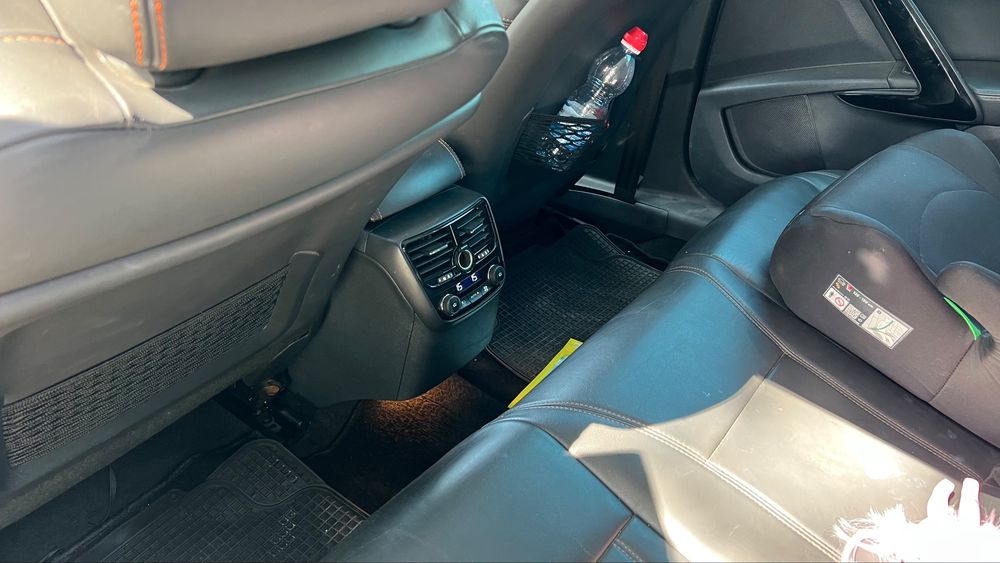 Peugeot 508 RXH Hybrid4 de 2013