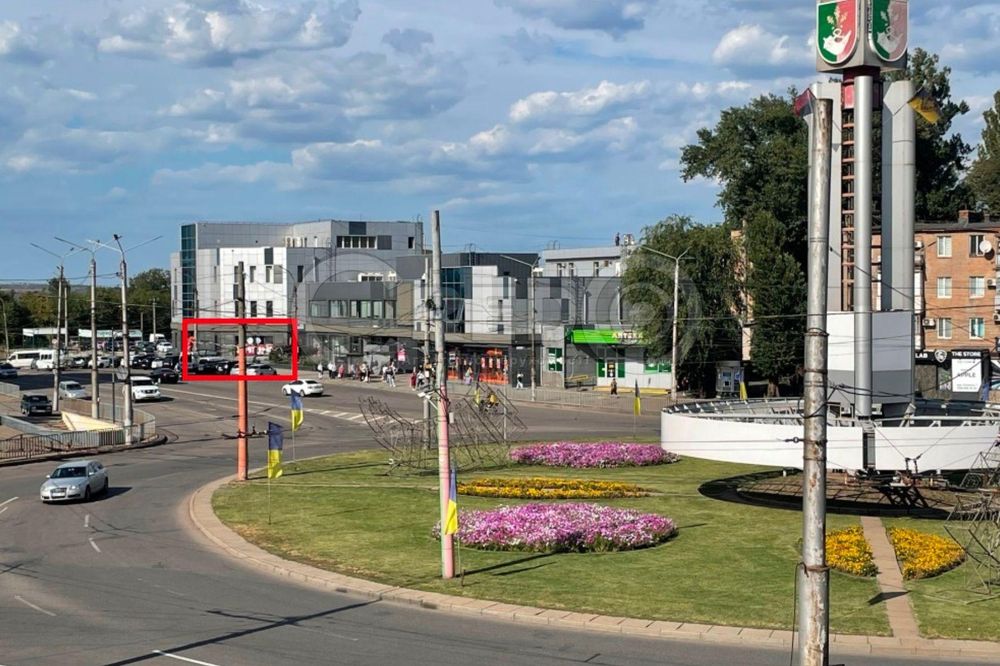 Оренда приміщення в центрі міста, "95 квартал".