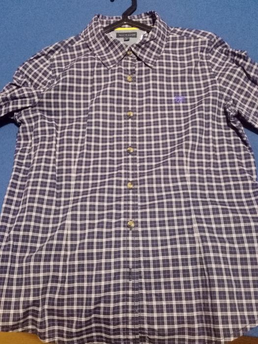Camisa Tommy 12 anos