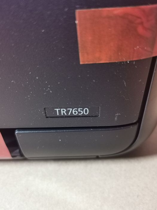 Drukarka Canon Pixma TR7650 (84)