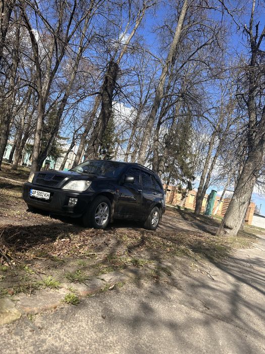 Срочно продам Chery Tiggo