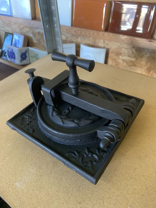 Komplet drzwiczek piecowych