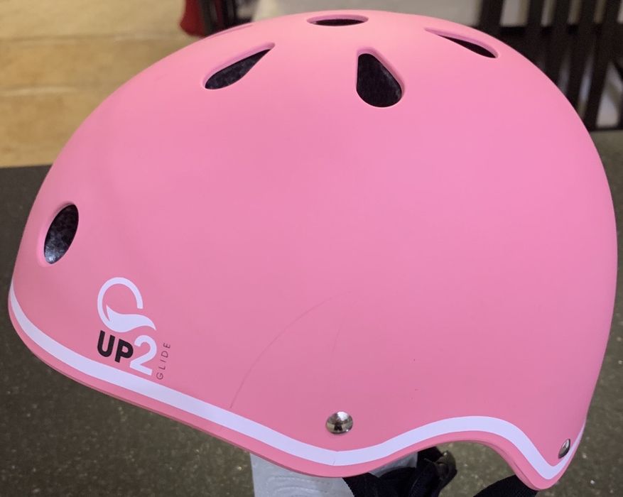 Kask Up2Glide 48-52cm