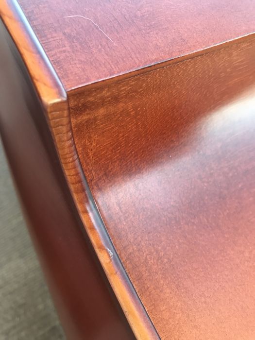 Contrabaixo 3/4 Gewa Europa Alemao