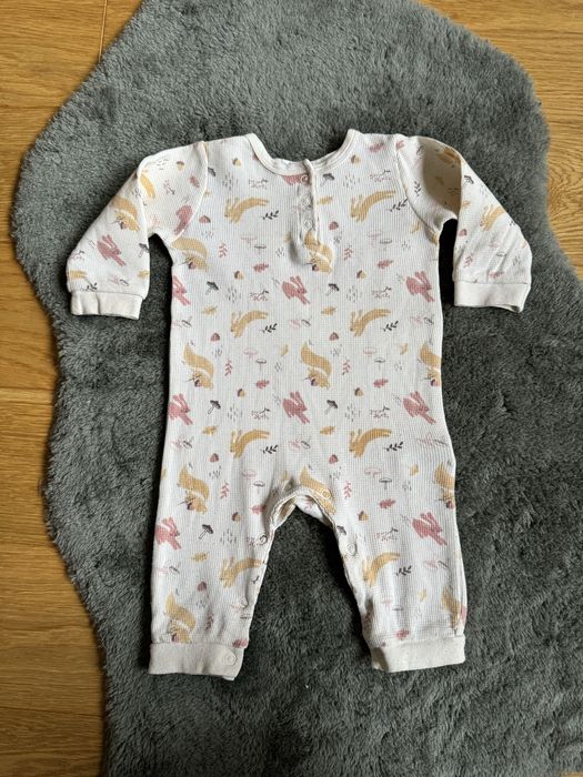 Piżama pajacyk Sinsay 74