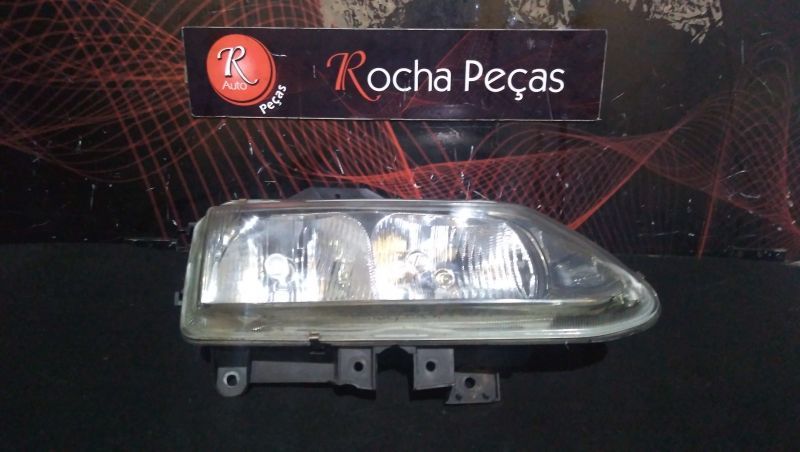 Ótica Dto Renault Espace Iii (Je0_)