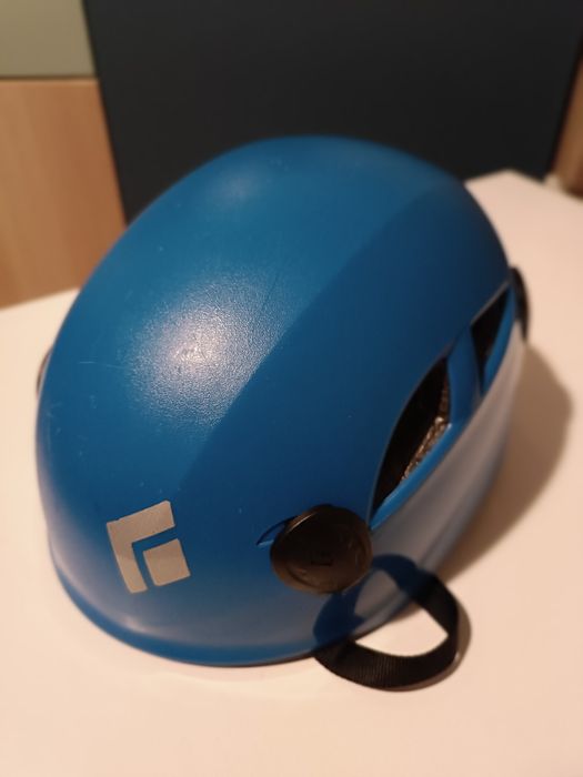 Kask wspinaczkowy Black Diamond