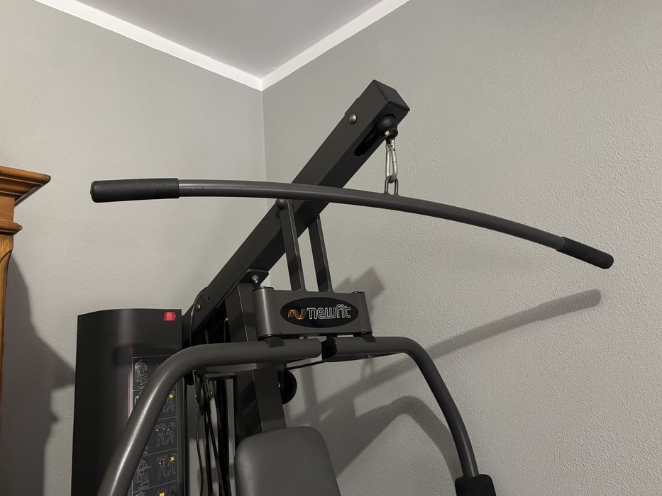 Gym Machine445885507279923203