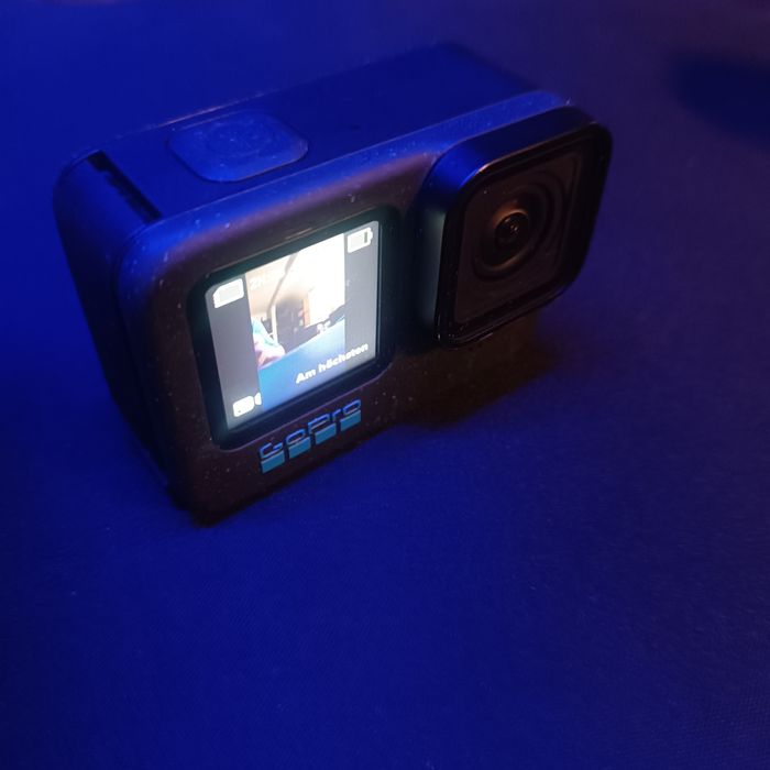 Kamera sportowa GoPro 12