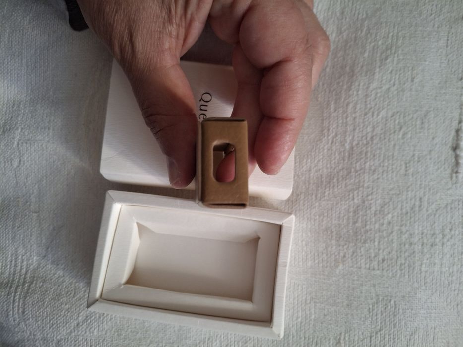 Capa para Questyle M15