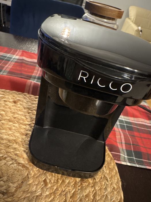 Ekspres do kawy Ricco przelewowy