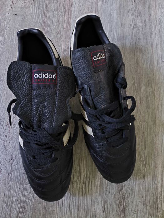 Buty piłkarskie  Adidas Kaiser 5 SG  r. 43 1/3