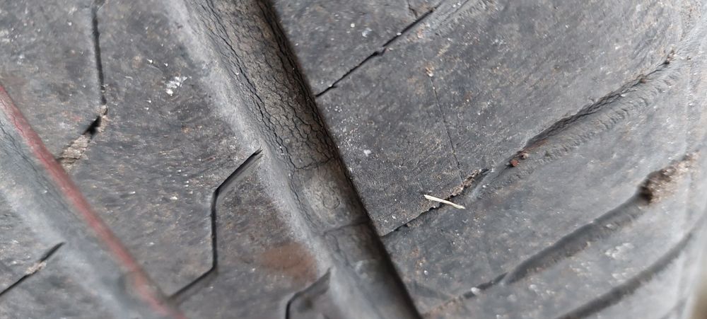 Felgi 15" 4x108, ET 52,5, otwór centrujący 63,8mm