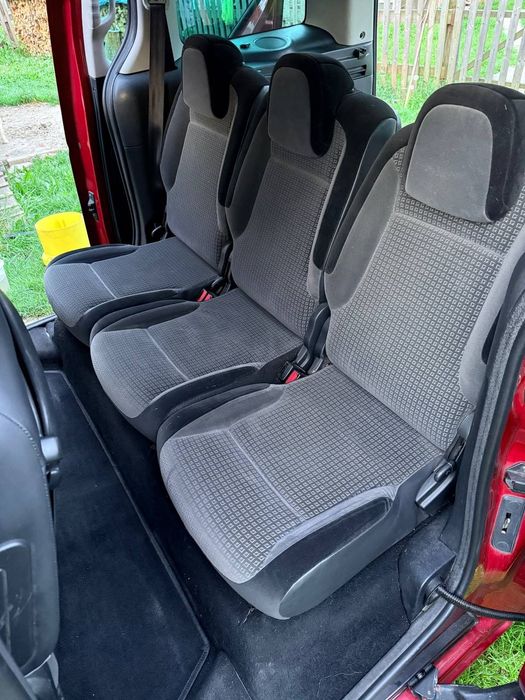 Citroen Berlingo 2010 VIN VF77J5FS0AJ656441 фото оголошення 3 з 8