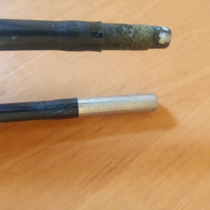 Удилище  Крокодил.