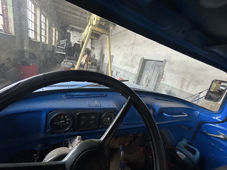 Продається Кранова установка кс 2517 на базі Зіл