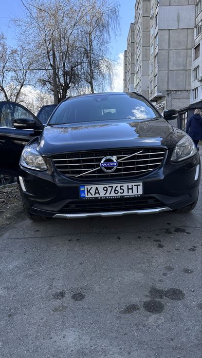 Продам Volvo XC 60