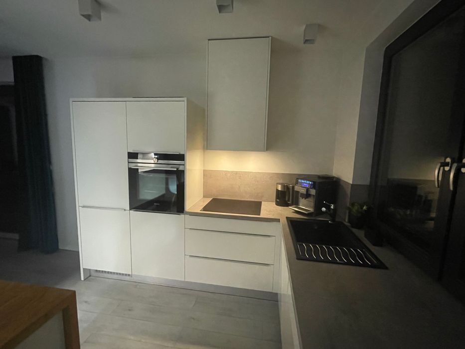 Meble kuchenne używane