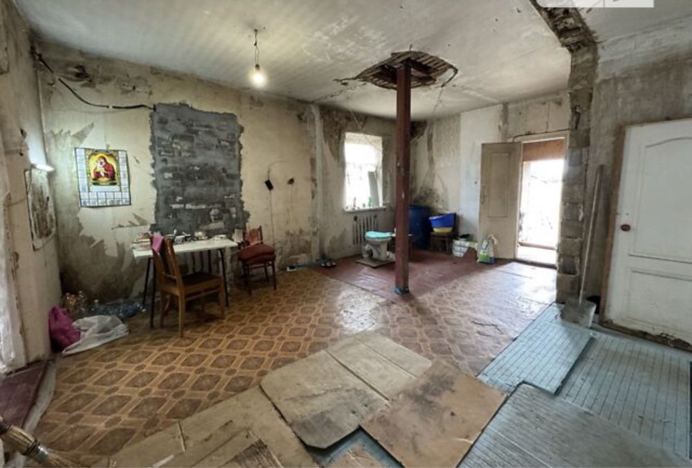 Продам дом в Обуховке Днепр