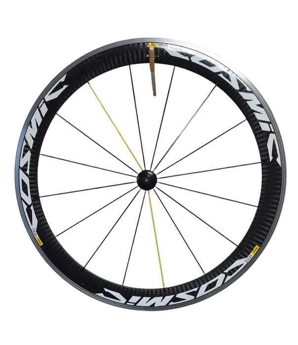 Колеса зад CORIMA .переднее COSMIC