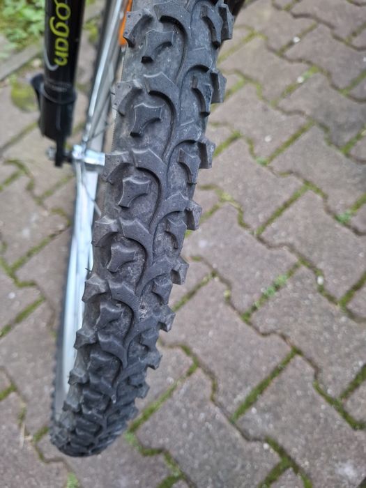 Sprzedam rower gepard