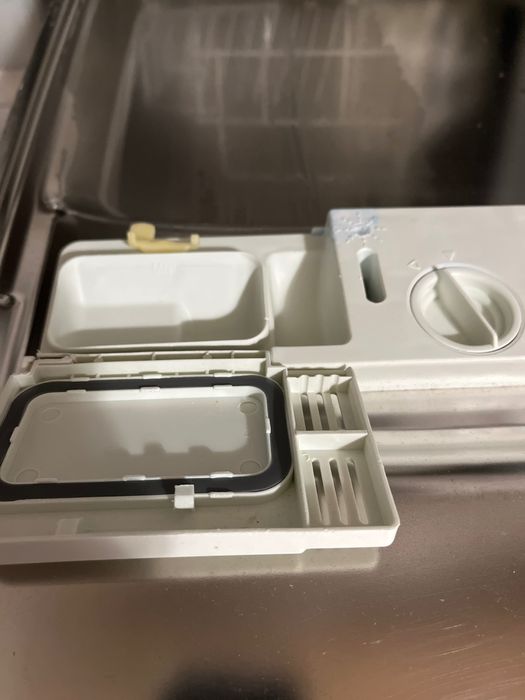 Máquina de lavar loiça Candy