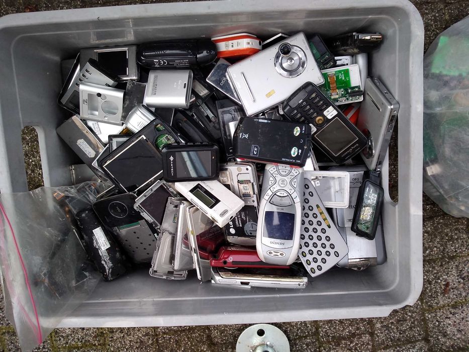 Komputery komputer PC na częsci karta graficzna płyta główna laptop