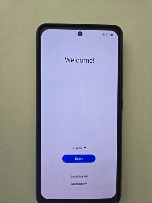 Samsung Galaxy A51 5G 128GB Desbloqueado - Estado de Novo