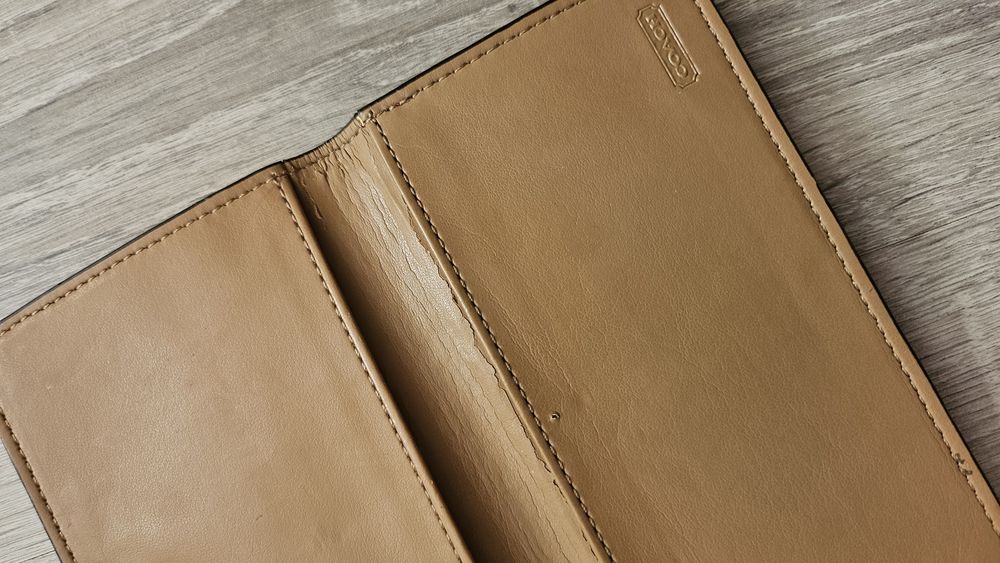 Гаманець Coach...