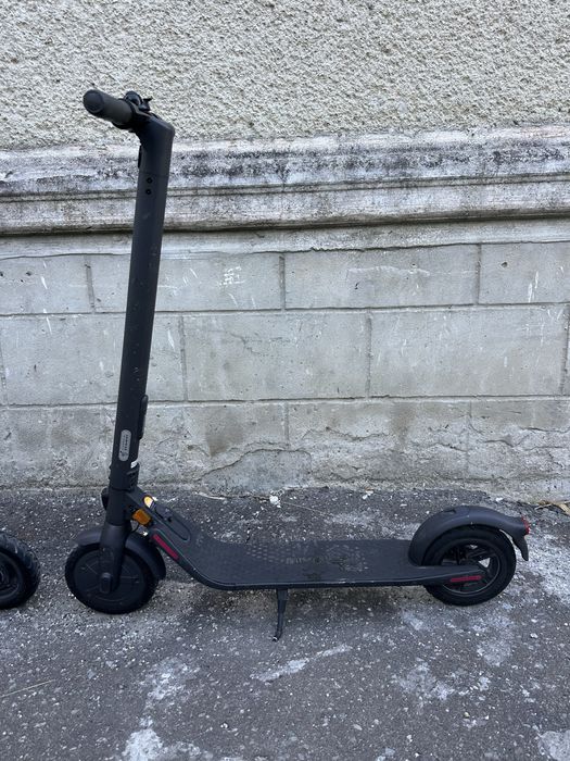 Електросамокат Ninebot E45 Ninebot E22