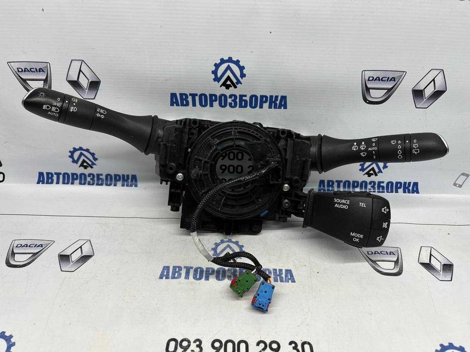АВТОРАЗБОРКА Renault MEGANE 4 (Рено Меган 4) Розборка Рено Меган 4 запчасти шрот