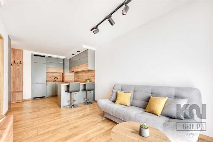 2-pokojowy apartament przy ul. Piłsudskiego