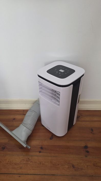 Ar condicionado Create Pro 9000BTU