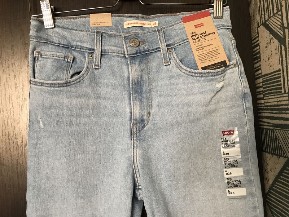 Джинси штани Levis 28 розмір. Левайс,levi’s